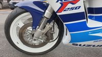 USED 1991 SUZUKI RGV250 M Sports Classic Runs, rides and looks superb