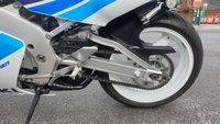 USED 1991 SUZUKI RGV250 M Sports Classic Runs, rides and looks superb