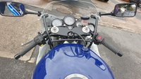 USED 1991 SUZUKI RGV250 M Sports Classic Runs, rides and looks superb