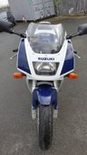 USED 1991 SUZUKI RGV250 M Sports Classic Runs, rides and looks superb