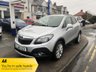 USED 2015 65 VAUXHALL MOKKA 1.6 SE CDTI S/S 5d 134 BHP 