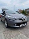 USED 2015 65 RENAULT CLIO 1.1 DYNAMIQUE NAV 16V 5d 73 BHP 