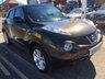 USED NISSAN JUKE 
