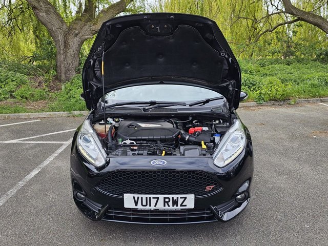 View our FORD FIESTA