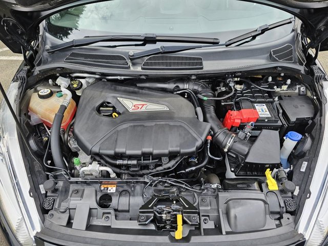 View our FORD FIESTA