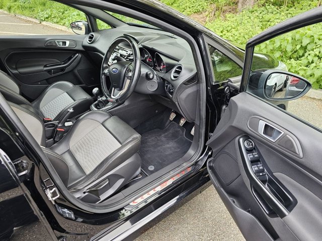 View our FORD FIESTA