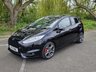 USED 2017 17 FORD FIESTA 1.6 ST-3 5d 180 BHP 