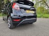 USED 2017 17 FORD FIESTA 1.6 ST-3 5d 180 BHP 