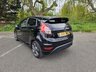 USED 2017 17 FORD FIESTA 1.6 ST-3 5d 180 BHP 