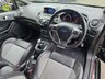 USED 2017 17 FORD FIESTA 1.6 ST-3 5d 180 BHP 