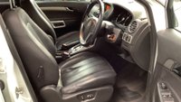 USED 2014 T VAUXHALL ANTARA 2.2 SE NAV CDTI 5d 161 BHP LOW MILEAGE AUTOMATIC