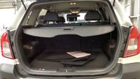 USED 2014 T VAUXHALL ANTARA 2.2 SE NAV CDTI 5d 161 BHP LOW MILEAGE AUTOMATIC