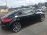 USED AUDI TT 