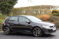 USED 2013 13 VOLKSWAGEN GOLF 1.6 S TDI BLUEMOTION TECHNOLOGY 5d 103 BHP Finance available with &amp;amp;pound;0 Deposit