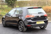 USED 2013 13 VOLKSWAGEN GOLF 1.6 S TDI BLUEMOTION TECHNOLOGY 5d 103 BHP Finance available with &amp;amp;pound;0 Deposit