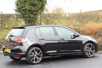 USED 2013 13 VOLKSWAGEN GOLF 1.6 S TDI BLUEMOTION TECHNOLOGY 5d 103 BHP Finance available with &amp;amp;pound;0 Deposit
