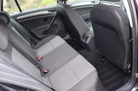 USED 2013 13 VOLKSWAGEN GOLF 1.6 S TDI BLUEMOTION TECHNOLOGY 5d 103 BHP Finance available with &amp;amp;pound;0 Deposit