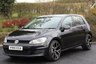 USED 2013 13 VOLKSWAGEN GOLF 1.6 S TDI BLUEMOTION TECHNOLOGY 5d 103 BHP Finance available with &amp;amp;pound;0 Deposit