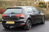 USED 2013 13 VOLKSWAGEN GOLF 1.6 S TDI BLUEMOTION TECHNOLOGY 5d 103 BHP Finance available with &amp;amp;pound;0 Deposit