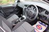 USED 2013 13 VOLKSWAGEN GOLF 1.6 S TDI BLUEMOTION TECHNOLOGY 5d 103 BHP Finance available with &amp;amp;pound;0 Deposit