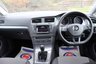 USED 2013 13 VOLKSWAGEN GOLF 1.6 S TDI BLUEMOTION TECHNOLOGY 5d 103 BHP Finance available with &amp;amp;pound;0 Deposit