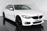 USED 2014 14 BMW 4 SERIES 2.0 420D M SPORT 2d 181 BHP 