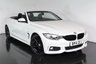 USED 2014 14 BMW 4 SERIES 2.0 420D M SPORT 2d 181 BHP 