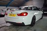 USED 2014 14 BMW 4 SERIES 2.0 420D M SPORT 2d 181 BHP 