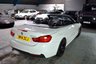 USED 2014 14 BMW 4 SERIES 2.0 420D M SPORT 2d 181 BHP 