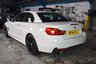 USED 2014 14 BMW 4 SERIES 2.0 420D M SPORT 2d 181 BHP 