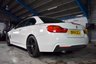 USED 2014 14 BMW 4 SERIES 2.0 420D M SPORT 2d 181 BHP 