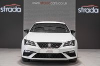 USED 2018 18 SEAT LEON 2.0 TSI CUPRA DSG 5d 297 BHP + NATIONWIDE HOME DELIVERY +