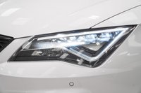 USED 2018 18 SEAT LEON 2.0 TSI CUPRA DSG 5d 297 BHP + NATIONWIDE HOME DELIVERY +
