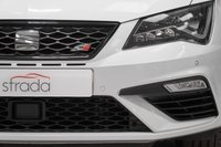 USED 2018 18 SEAT LEON 2.0 TSI CUPRA DSG 5d 297 BHP + NATIONWIDE HOME DELIVERY +