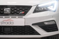 USED 2018 18 SEAT LEON 2.0 TSI CUPRA DSG 5d 297 BHP + NATIONWIDE HOME DELIVERY +