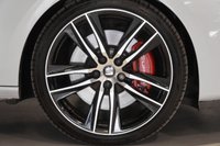 USED 2018 18 SEAT LEON 2.0 TSI CUPRA DSG 5d 297 BHP + NATIONWIDE HOME DELIVERY +