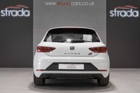 USED 2018 18 SEAT LEON 2.0 TSI CUPRA DSG 5d 297 BHP + NATIONWIDE HOME DELIVERY +