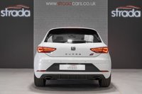 USED 2018 18 SEAT LEON 2.0 TSI CUPRA DSG 5d 297 BHP + NATIONWIDE HOME DELIVERY +