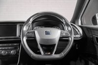 USED 2018 18 SEAT LEON 2.0 TSI CUPRA DSG 5d 297 BHP + NATIONWIDE HOME DELIVERY +