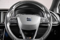 USED 2018 18 SEAT LEON 2.0 TSI CUPRA DSG 5d 297 BHP + NATIONWIDE HOME DELIVERY +
