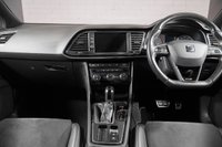 USED 2018 18 SEAT LEON 2.0 TSI CUPRA DSG 5d 297 BHP + NATIONWIDE HOME DELIVERY +