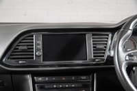 USED 2018 18 SEAT LEON 2.0 TSI CUPRA DSG 5d 297 BHP + NATIONWIDE HOME DELIVERY +