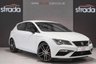 USED 2018 18 SEAT LEON 2.0 TSI CUPRA DSG 5d 297 BHP + NATIONWIDE HOME DELIVERY +