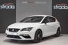 USED 2018 18 SEAT LEON 2.0 TSI CUPRA DSG 5d 297 BHP + NATIONWIDE HOME DELIVERY +