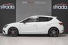 USED 2018 18 SEAT LEON 2.0 TSI CUPRA DSG 5d 297 BHP + NATIONWIDE HOME DELIVERY +