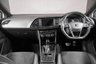 USED 2018 18 SEAT LEON 2.0 TSI CUPRA DSG 5d 297 BHP + NATIONWIDE HOME DELIVERY +