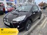 USED 2015 65 DS DS 3 1.6 BLUEHDI DSTYLE NAV S/S 3d 98 BHP 
