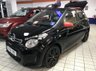 USED 2016 16 CITROEN C1 1.2 PURETECH AIRSCAPE FLAIR 5d 82 BHP 