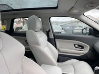 USED 2016 65 LAND ROVER RANGE ROVER EVOQUE 2.0 ED4 SE TECH 5d 148 BHP 2 OWNERS FROM NEW+MEGA SPECIFICATION+FULL PANORAMIC GLASS ROOF+PRIVACY GLASS+LANE KEEP ASSIST+CRUISE CONTROL+AIR CONDITIONING+JUST SERVICED BY THE LANDROVER SPECIALIST+1 FULL YEARS MOT PRIOR TO COLLECTION+FINANCE AND EXTENDED WARRANTY AVAILABLE ON THIS USED VEHICLE!!!!!!