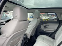 USED 2016 65 LAND ROVER RANGE ROVER EVOQUE 2.0 ED4 SE TECH 5d 148 BHP 2 OWNERS FROM NEW+MEGA SPECIFICATION+FULL PANORAMIC GLASS ROOF+PRIVACY GLASS+LANE KEEP ASSIST+CRUISE CONTROL+AIR CONDITIONING+JUST SERVICED BY THE LANDROVER SPECIALIST+1 FULL YEARS MOT PRIOR TO COLLECTION+FINANCE AND EXTENDED WARRANTY AVAILABLE ON THIS USED VEHICLE!!!!!!